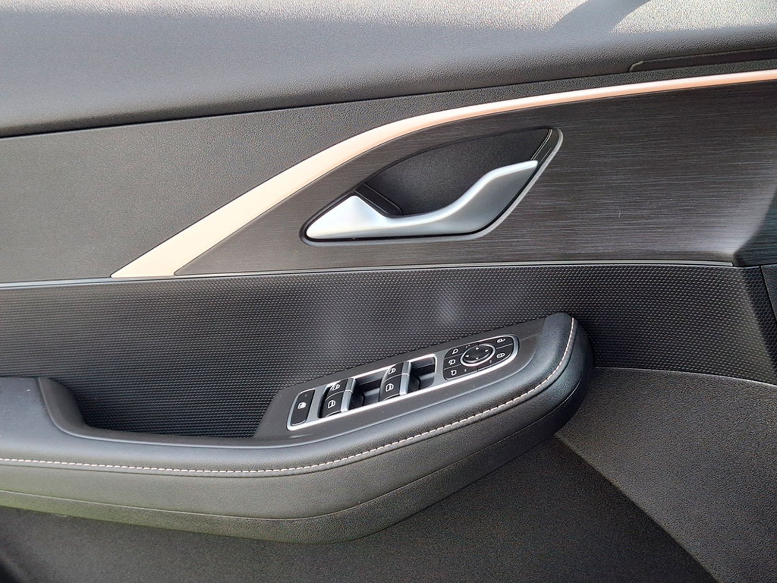 OMODA C5 1.6 AUT 2025 - Imagen 19 de 20