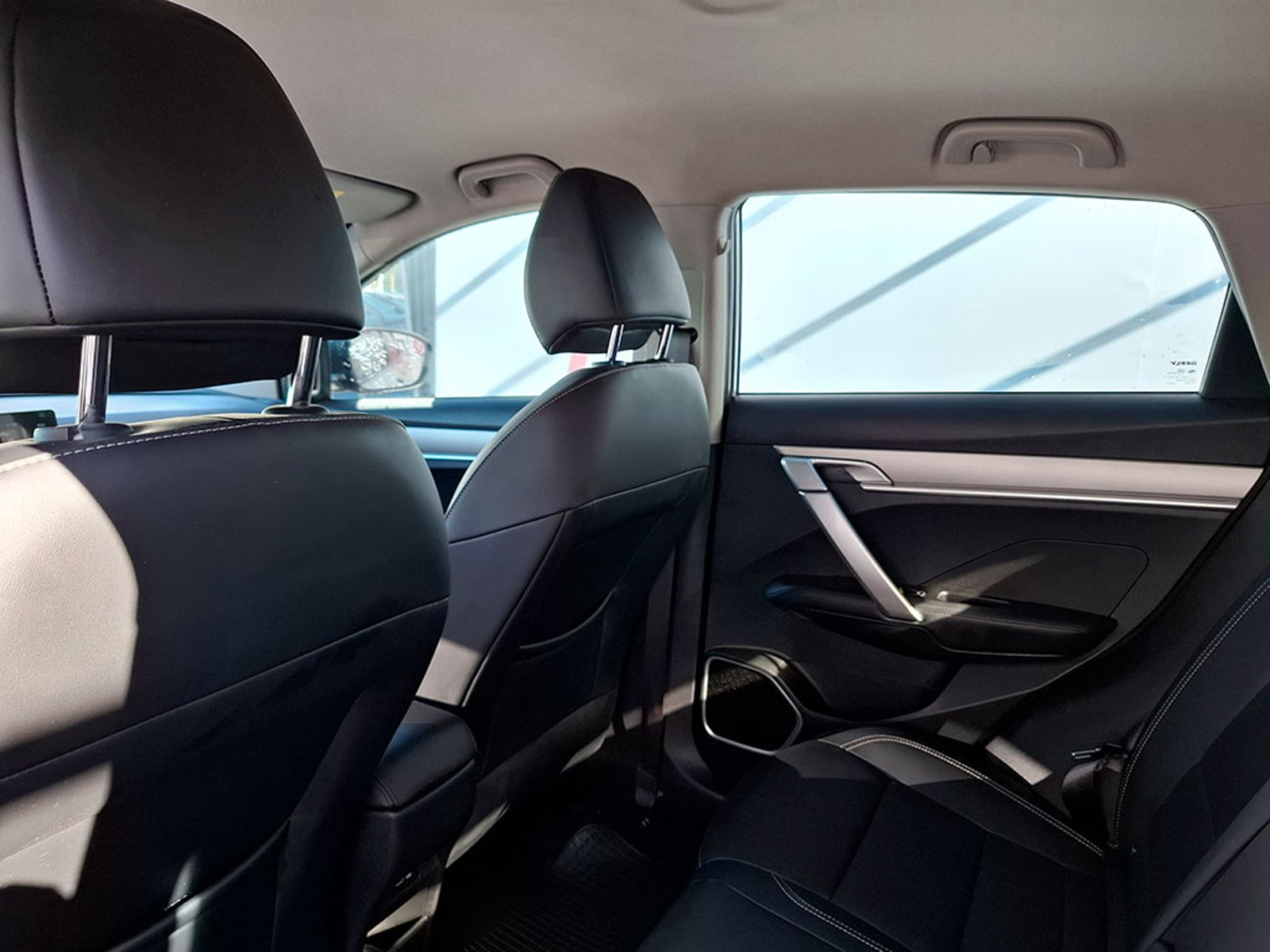 Geely COOLRAY LITE POP 2026 - Imagen 16 de 20