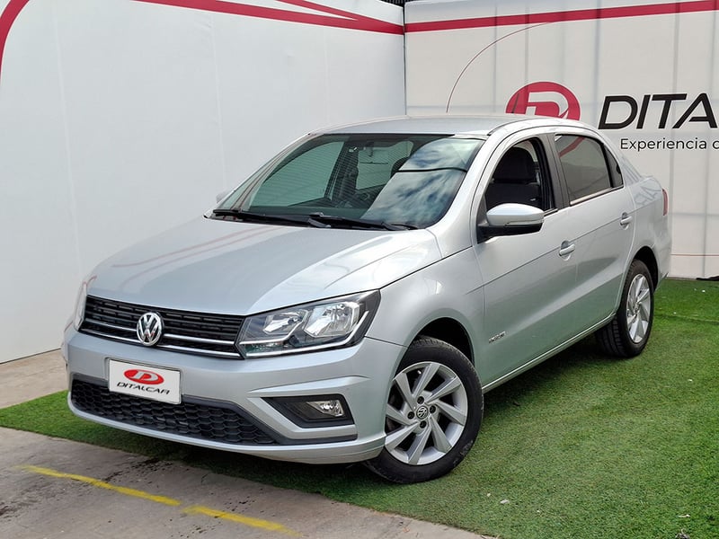 Volkswagen VOYAGE 1.6 2021