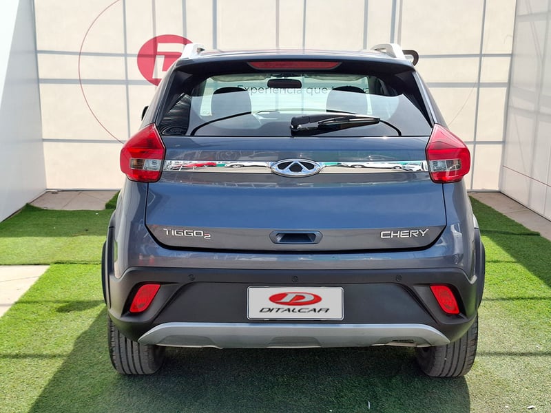 Chery TIGGO 2 GL 1.5 2019 - Imagen 5 de 20