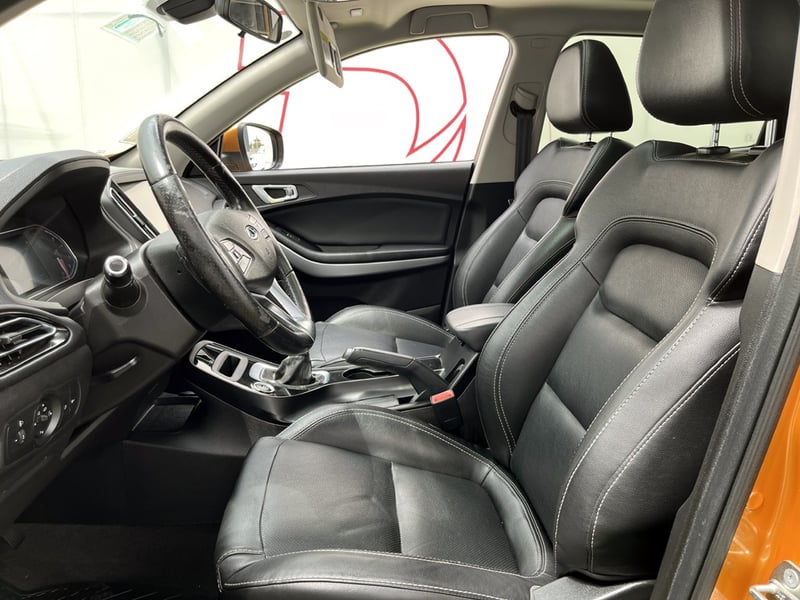 Chery TIGGO 7 GLX MT 2020 - Imagen 15 de 20