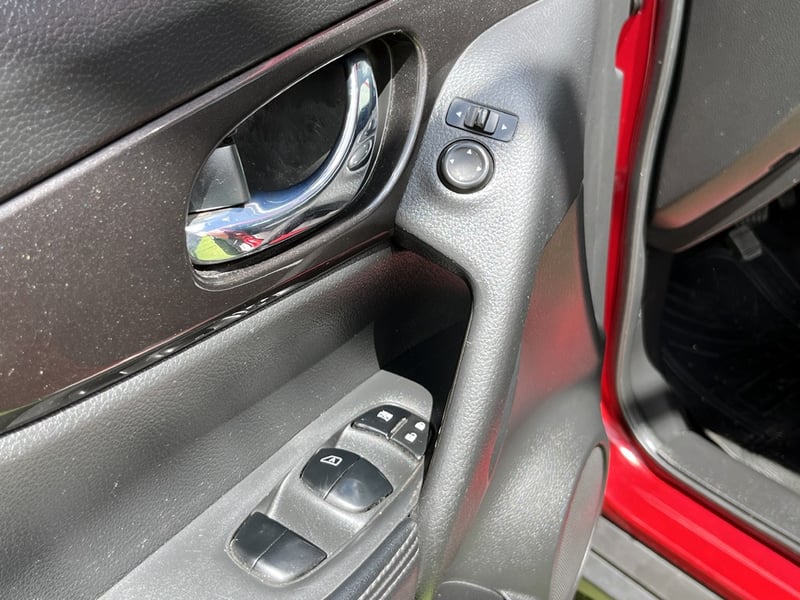 Nissan X TRAIL CVT 2.5 AT 2019 - Imagen 13 de 20