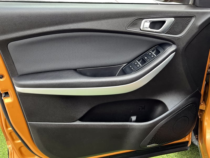 Chery TIGGO 7 GLX MT 2020 - Imagen 12 de 20