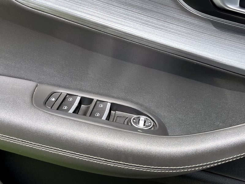 Chery TIGGO 7 PRO GLS CVT 2024 - Imagen 14 de 20