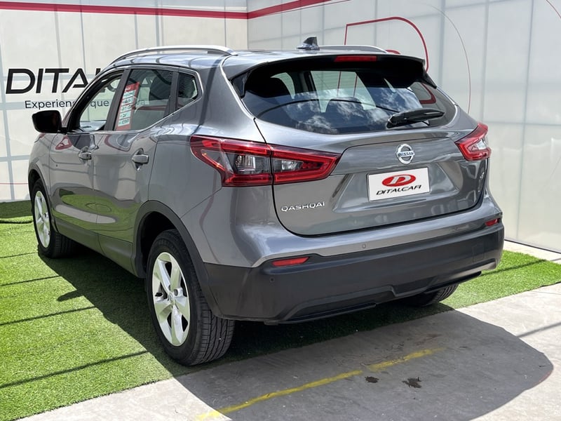 Nissan QASHQAI 2.0 2019 - Imagen 4 de 20