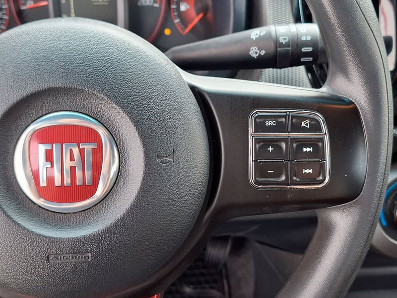 Fiat UNO SPORTING 1.4 2018 - Imagen 12 de 20