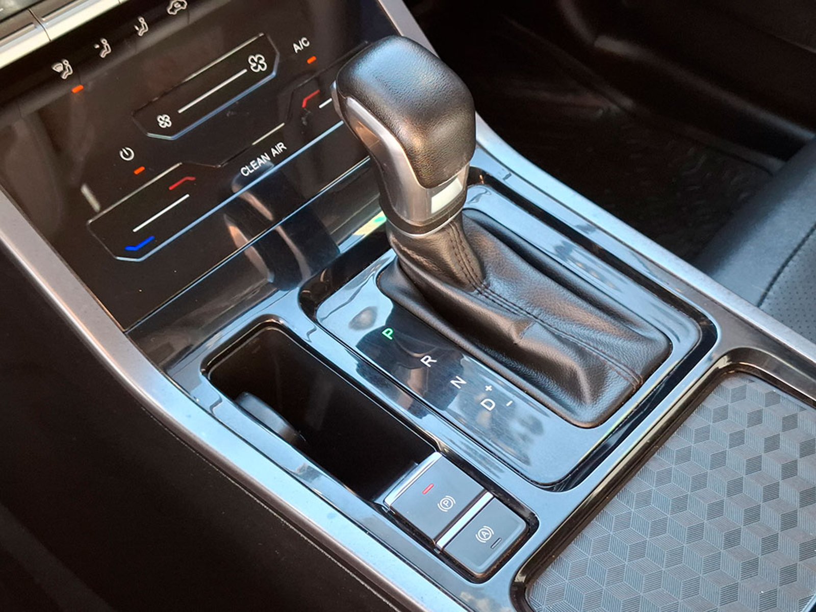 Chery TIGGO 3 PRO 1.5 GLS CVT 2023 - Imagen 12 de 20