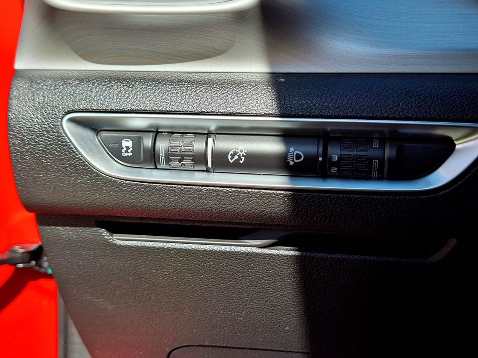 Geely COOLRAY 1.5TD AT GC Exclusive 2023 - Imagen 16 de 20