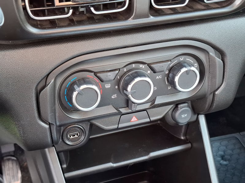 Citroën C3 PURETECH 4X2 1.2 2025 - Imagen 15 de 20