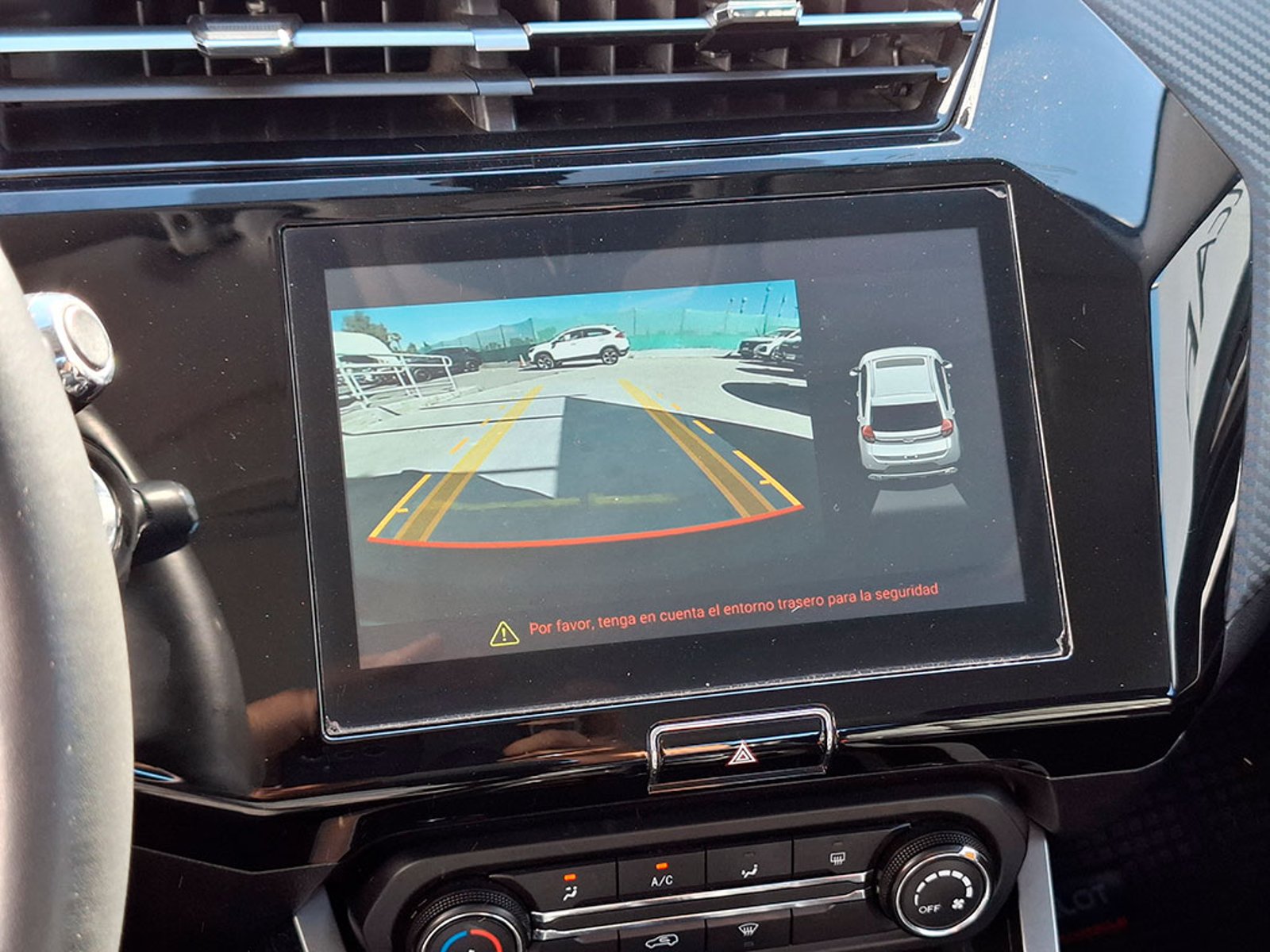 Chery TIGGO 2 PRO GLX 1.0T GLX CVT 2023 - Imagen 15 de 20