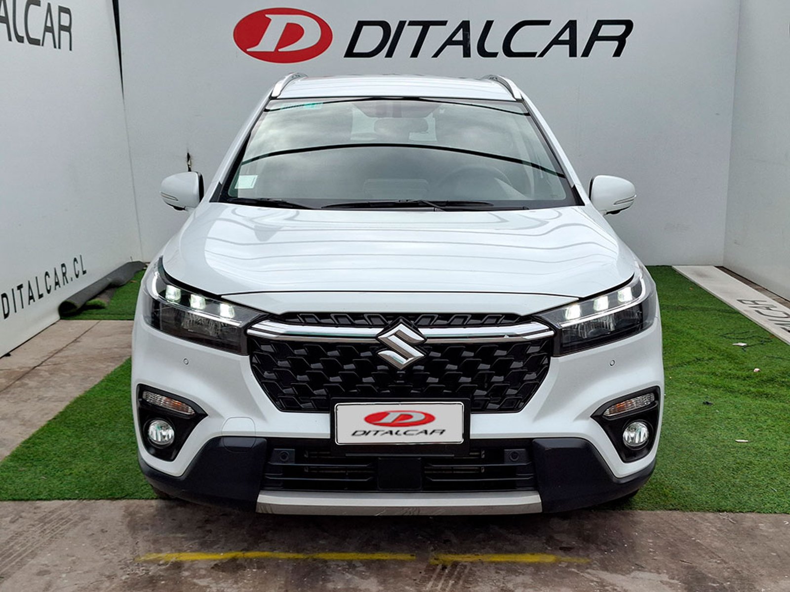 Suzuki S CROSS GLX 1.4 AUT 2023 - Imagen 6 de 20