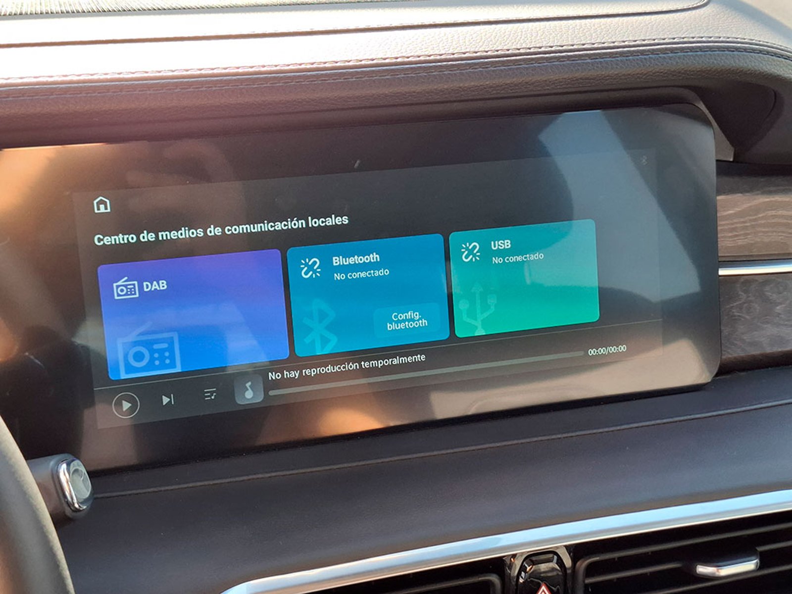 Jetour X90 PLUS 7DCT 2.0 AUT 2024 - Imagen 14 de 20