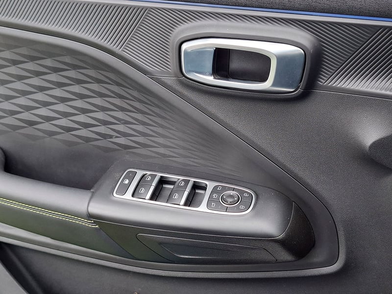 Chery TIGGO 2 PRO MAX GLX CVT 2025 - Imagen 16 de 19