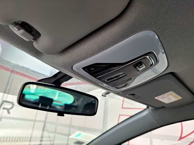 Chery TIGGO 2 PRO GLS CVT 2024 - Imagen 18 de 20