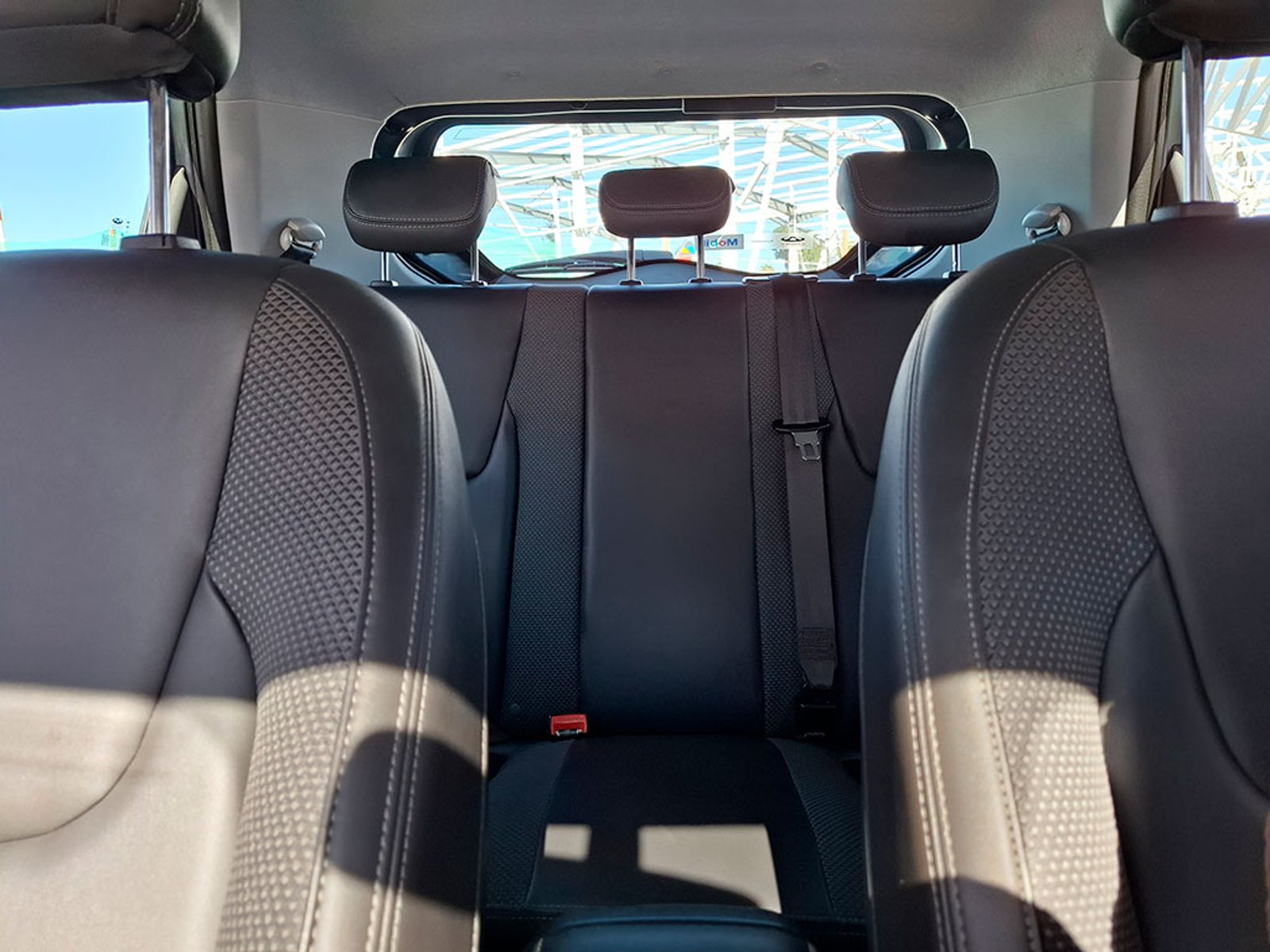 Chery TIGGO 2 PRO MAX GLX CVT 2025 - Imagen 16 de 20