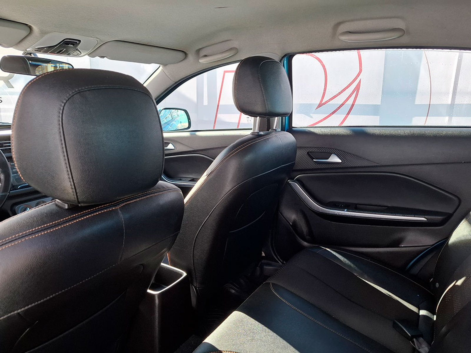 Chery TIGGO 2 GLS MT 2021 - Imagen 17 de 20