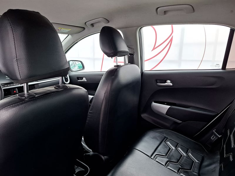Kia MORNING MPI 1.2 2022 - Imagen 16 de 20