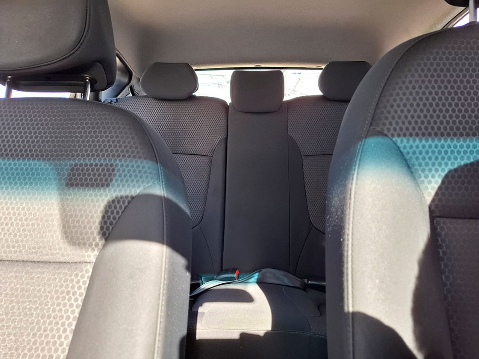 HYUNDAI ACCENT RB HB GLS 1.6 2015 - Imagen 14 de 20