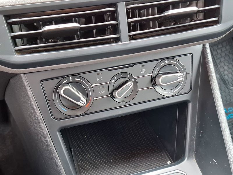 Volkswagen VIRTUS OTTO 1.6 2020 - Imagen 15 de 20