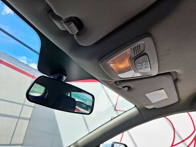 Chevrolet GROOVE 1.5 2023 - Imagen 18 de 20