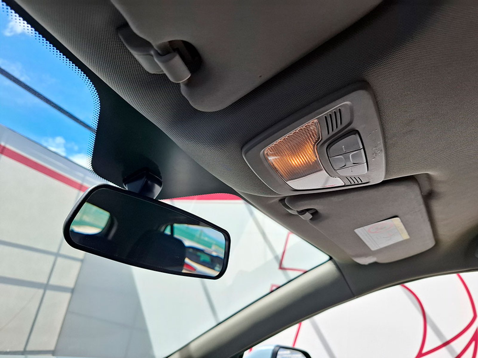 Chevrolet GROOVE 1.5 2023 - Imagen 18 de 20
