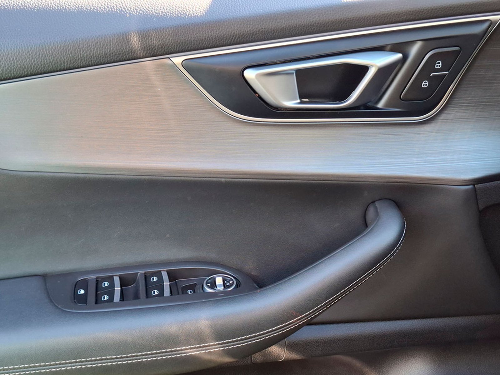 CHERY TIGGO 7 PRO GLX CVT 2022 - Imagen 18 de 20