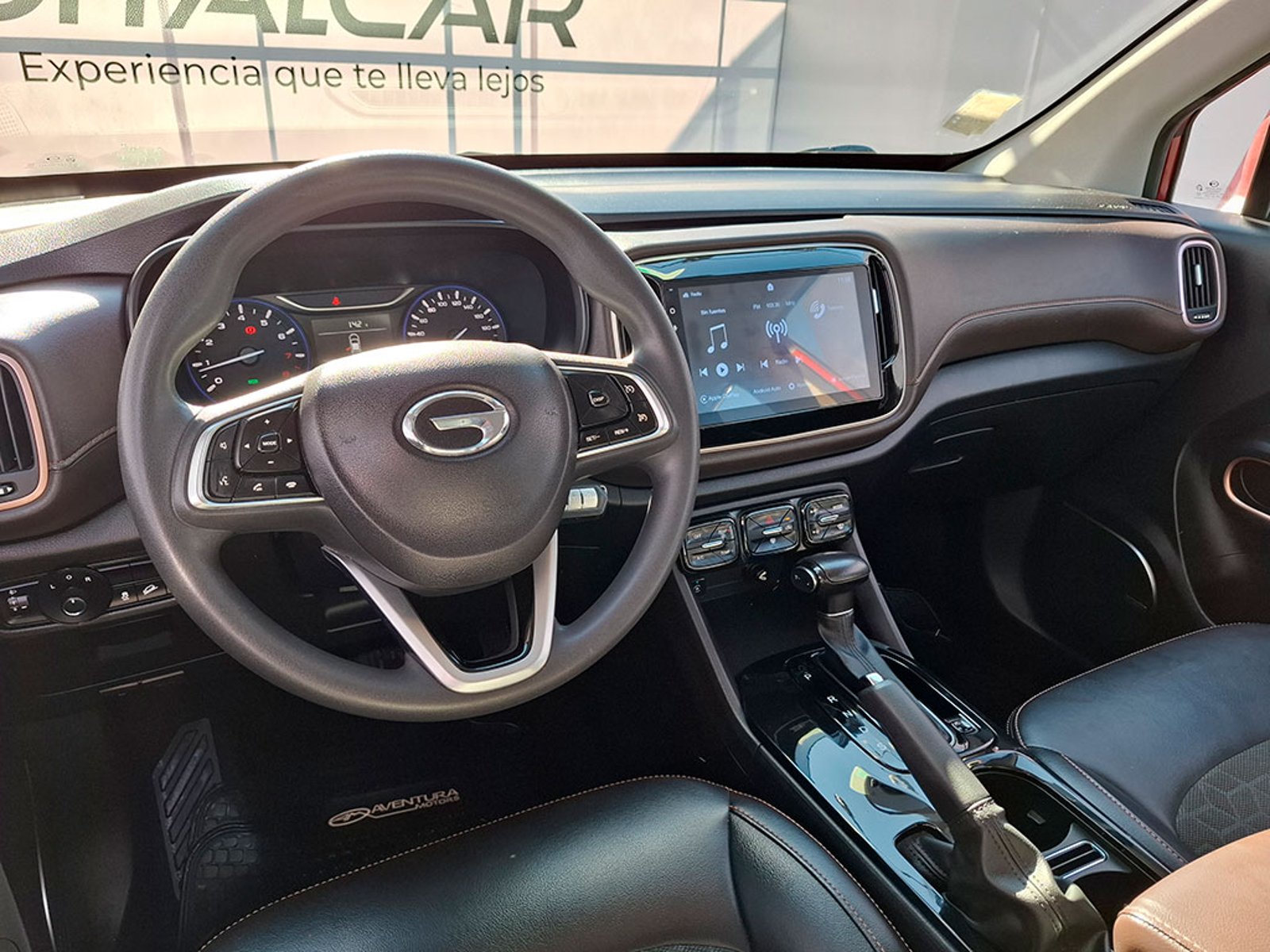 GAC Motor GS3 1.5L AT GB 2019 - Imagen 10 de 20