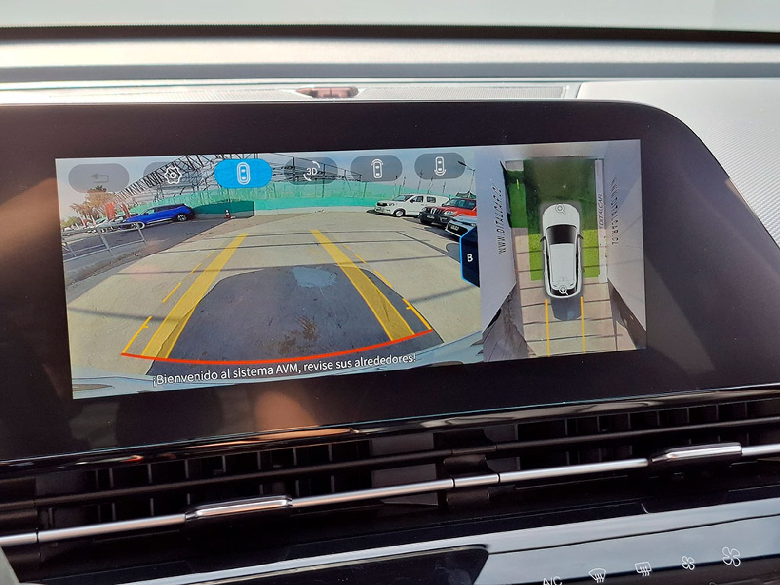 OMODA C5 1.6 AUT 2025 - Imagen 15 de 20