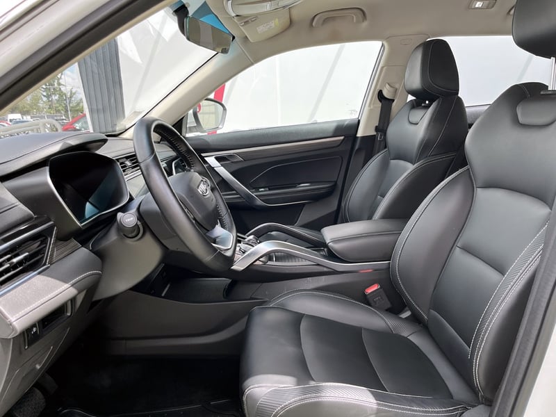 Geely AZKARRA 1.5 AUT 2022 - Imagen 16 de 20