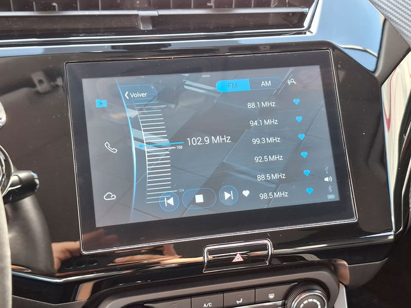 Chery TIGGO 2 PRO GLS MT 2024 - Imagen 14 de 20