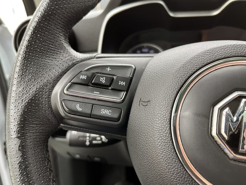 MG MG ZS 1.5 AT COM 2024 - Imagen 19 de 20