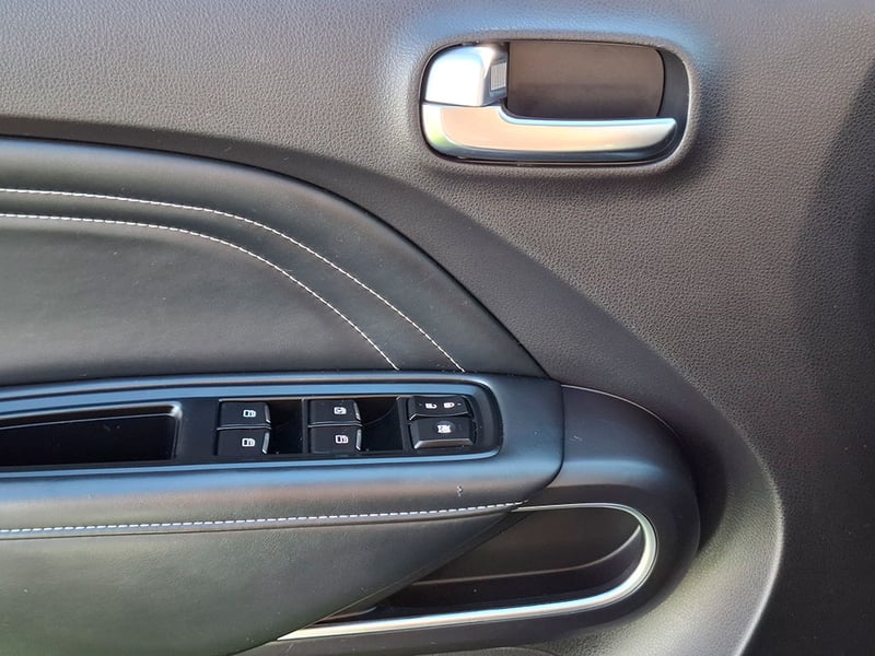 GAC Motor GS3 POWER 1.5T GS AT 2025 - Imagen 13 de 20
