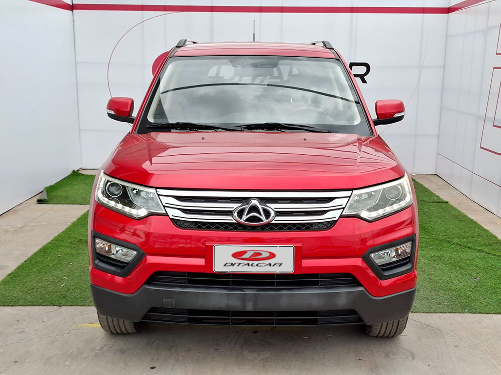 Changan CX70 1.6 2022 - Imagen 7 de 20