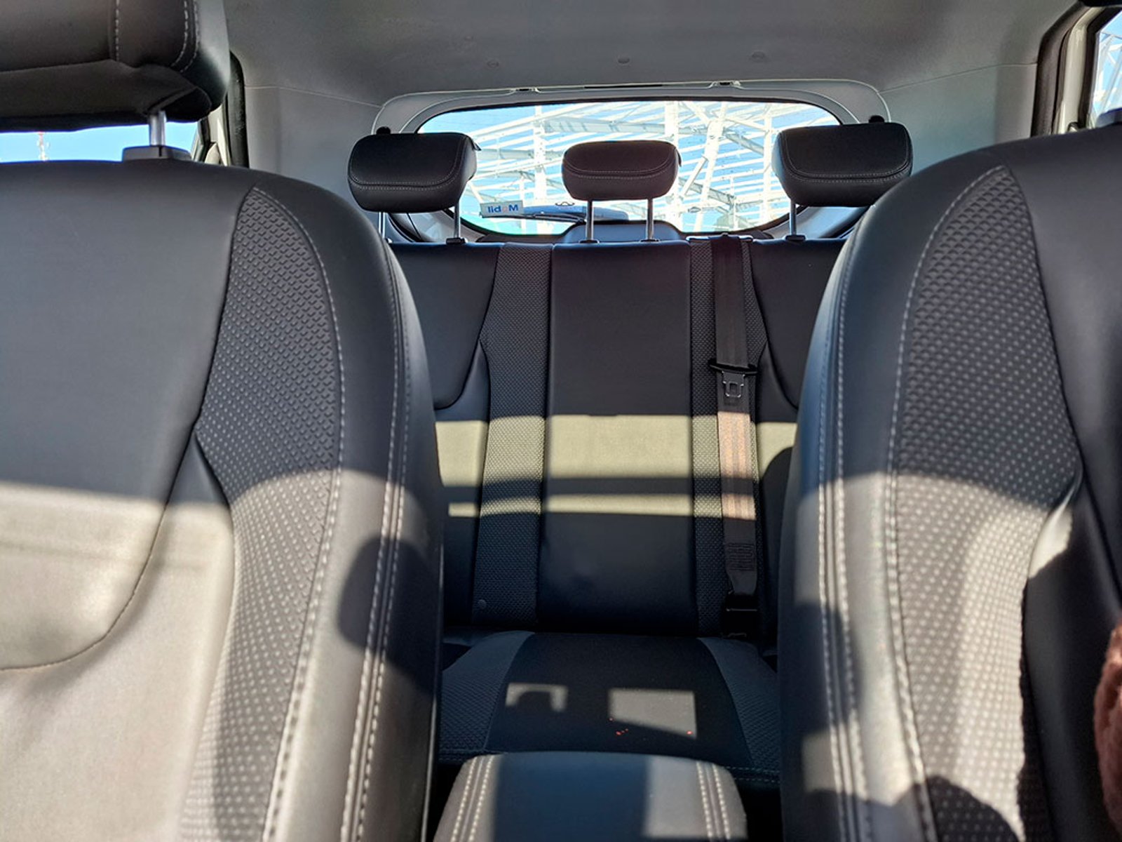Chery TIGGO 2 PRO GLX 1.0T GLX CVT 2023 - Imagen 17 de 20