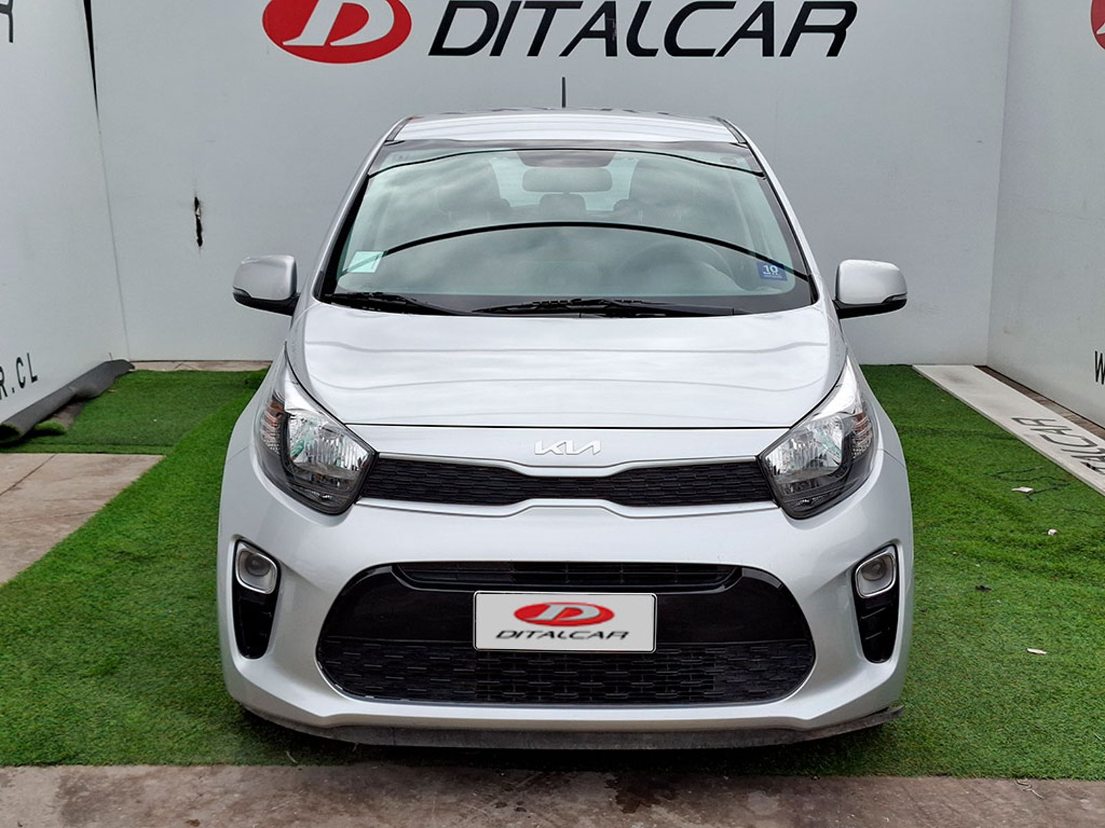 Kia MORNING 2023 - Imagen 4 de 20