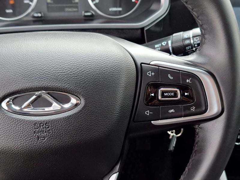 Chery TIGGO 2 PRO GLS MT 2023 - Imagen 12 de 20