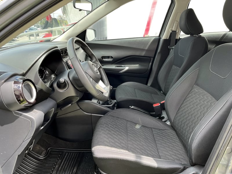 Nissan KICKS 2023 - Imagen 16 de 20