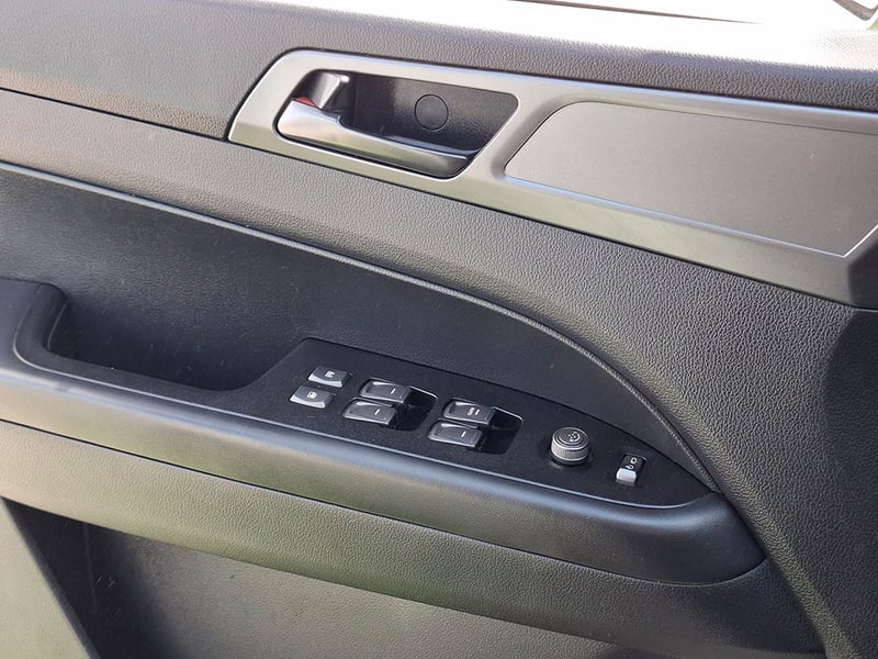 SsangYong NEW MUSSO GRAND GLX 2.2 4X4 AT (QL722) 2023 - Imagen 19 de 20