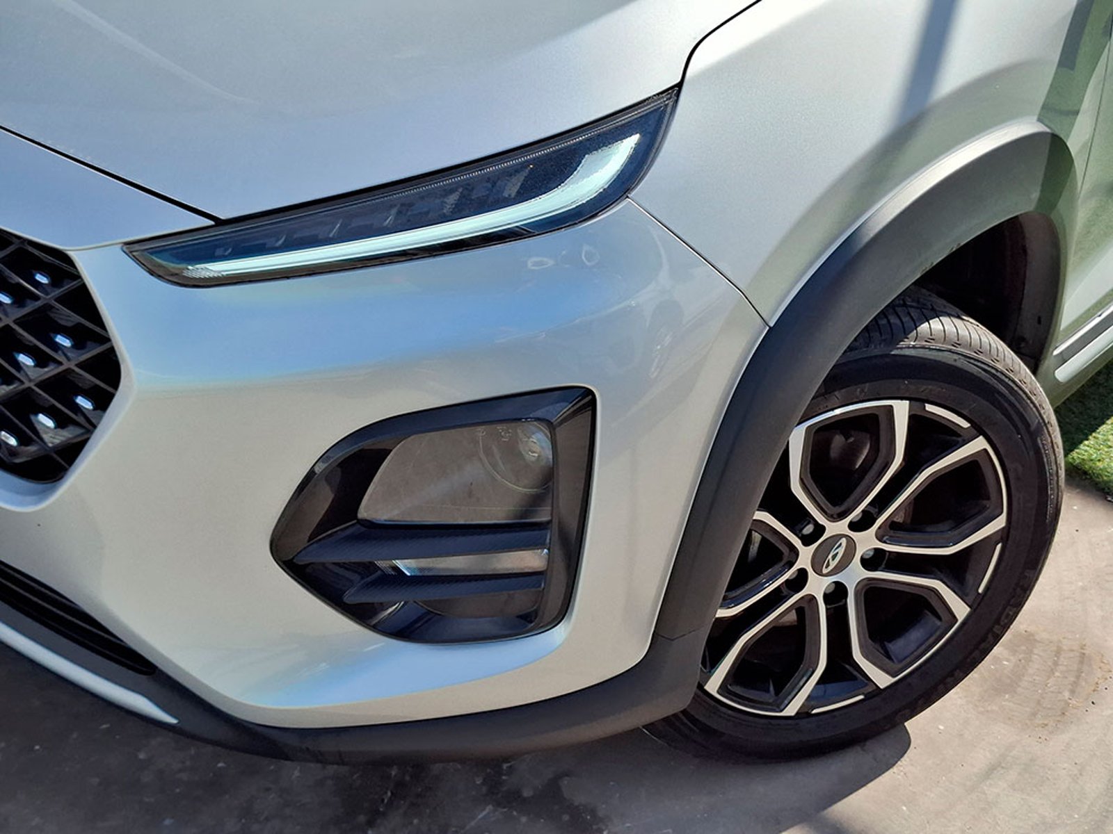 Chery TIGGO 2 PRO GLS MT LIMITED 2025 - Imagen 3 de 20