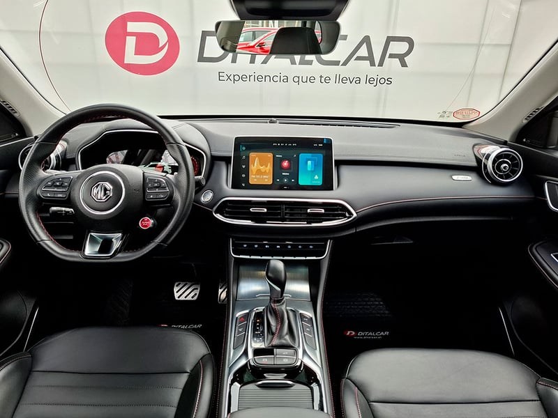 MG HS DCT 4X2 1.5 AUT 2026 - Imagen 9 de 20