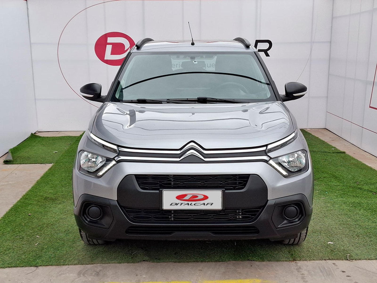 Citroën C3 PURETECH 4X2 1.2 2026 - Imagen 5 de 20