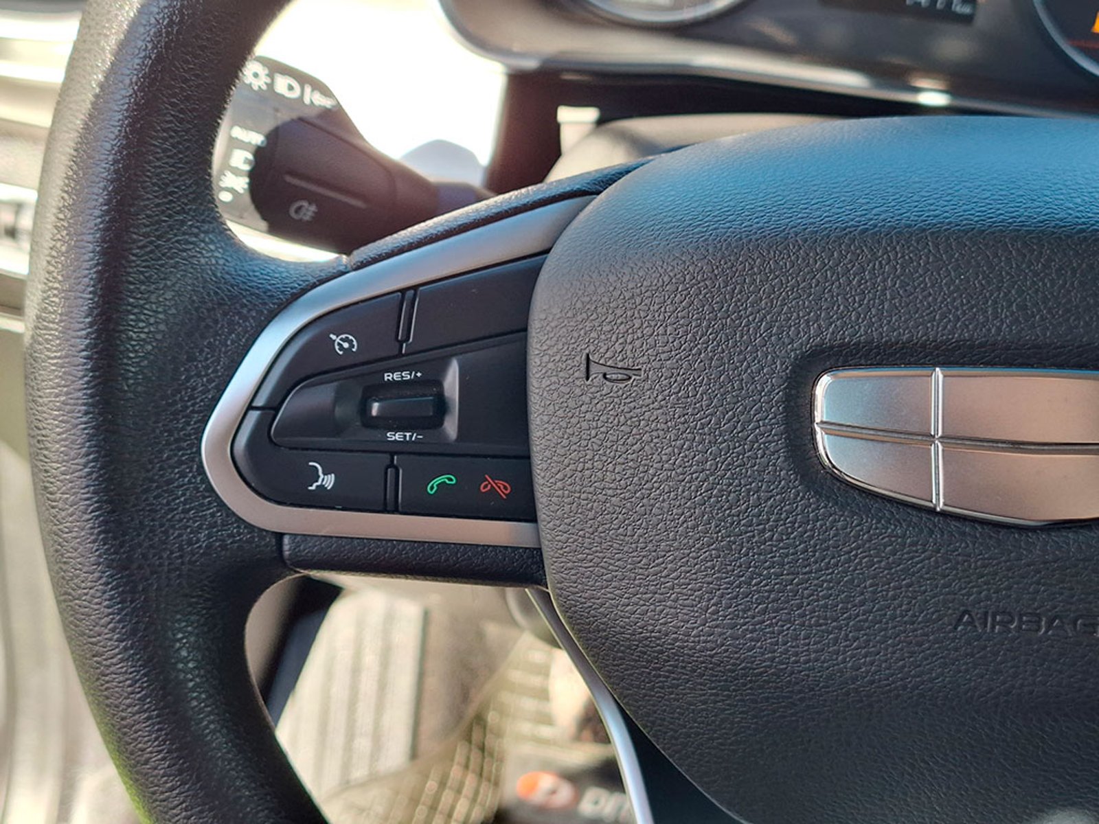 Geely COOLRAY LITE POP 2026 - Imagen 9 de 20