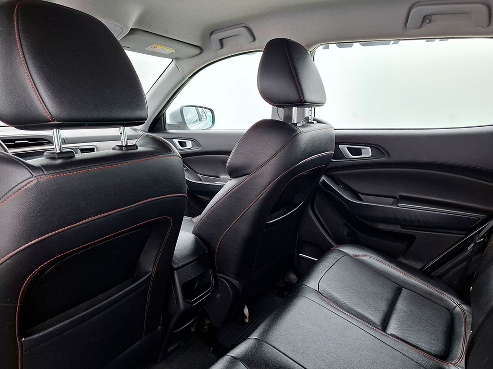 Chery NEW TIGGO 3 GLS MT 2021 - Imagen 17 de 20