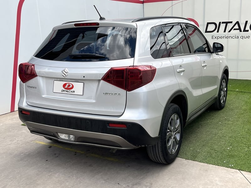 Suzuki VITARA GLS 1.6 2022 - Imagen 6 de 20