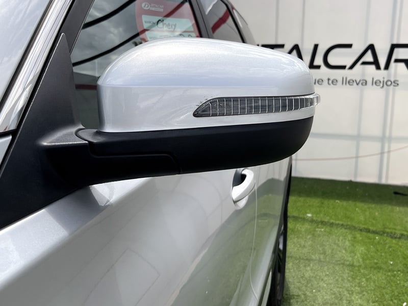 Chery TIGGO 7 PRO GLS CVT 2024 - Imagen 12 de 20