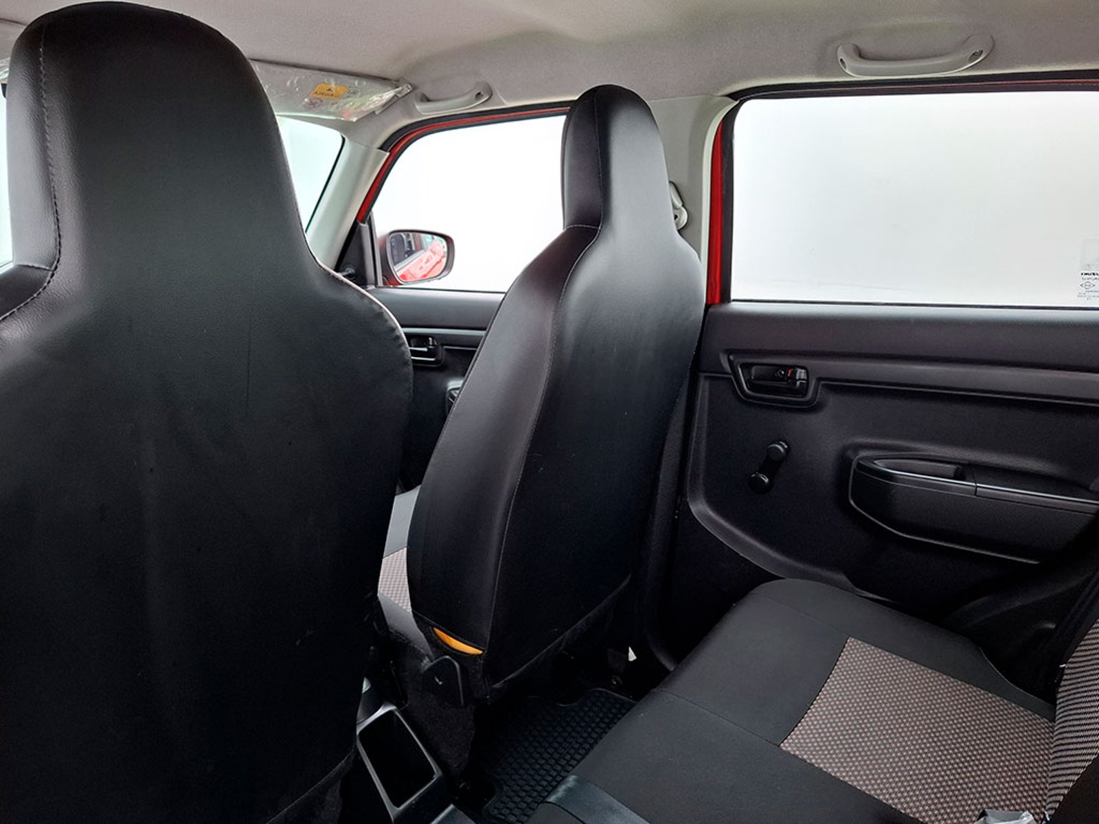 Suzuki SPRESSO GLX HB 1.0 2022 - Imagen 13 de 19