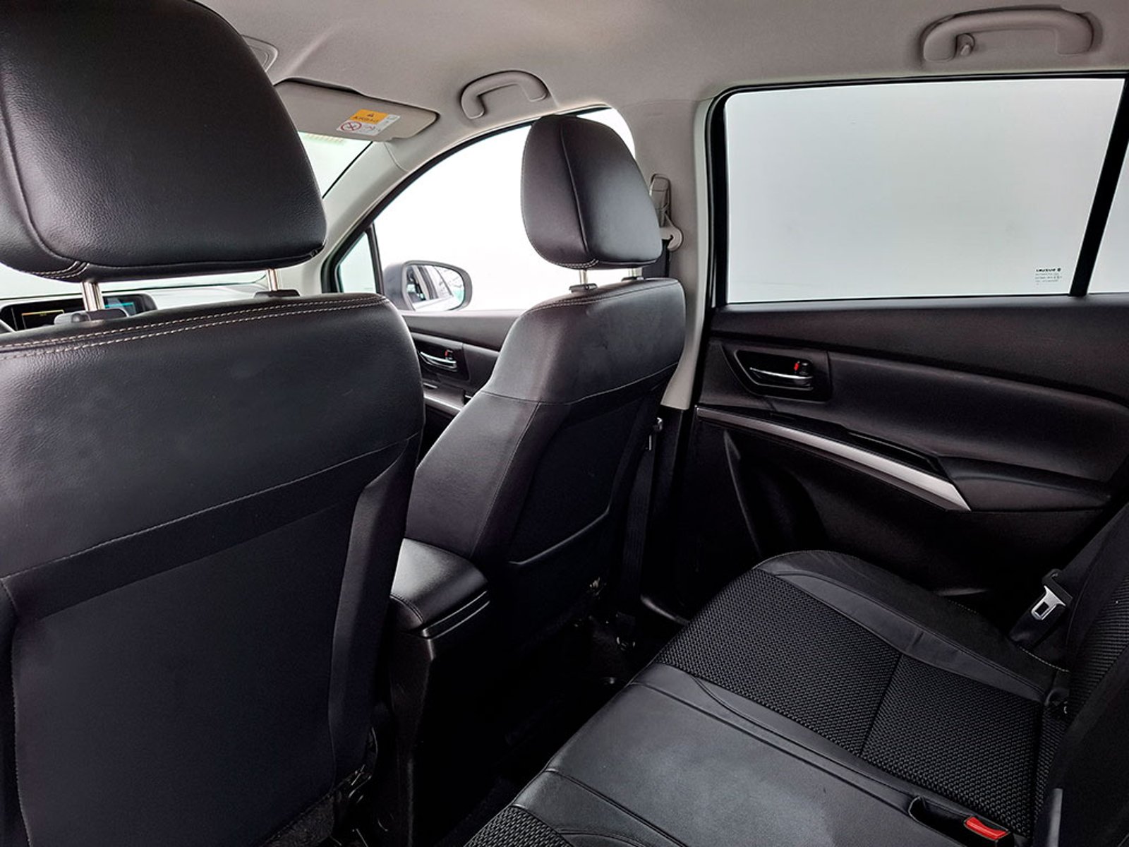 Suzuki S CROSS GLX 1.4 AUT 2023 - Imagen 15 de 20