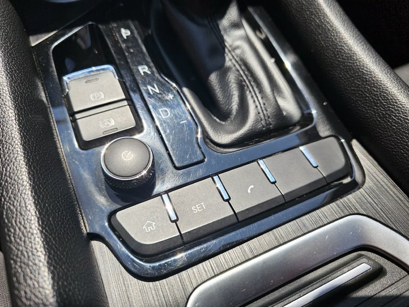 Chery NEW TIGGO 3 GLS CVT 2023 - Imagen 20 de 20