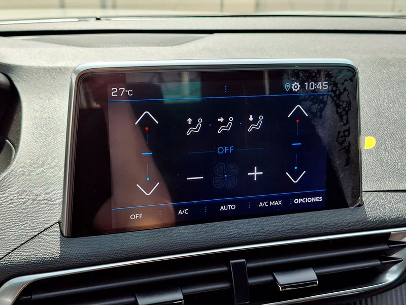 Peugeot 3008 PURETECH 1.2L 2024 - Imagen 15 de 20