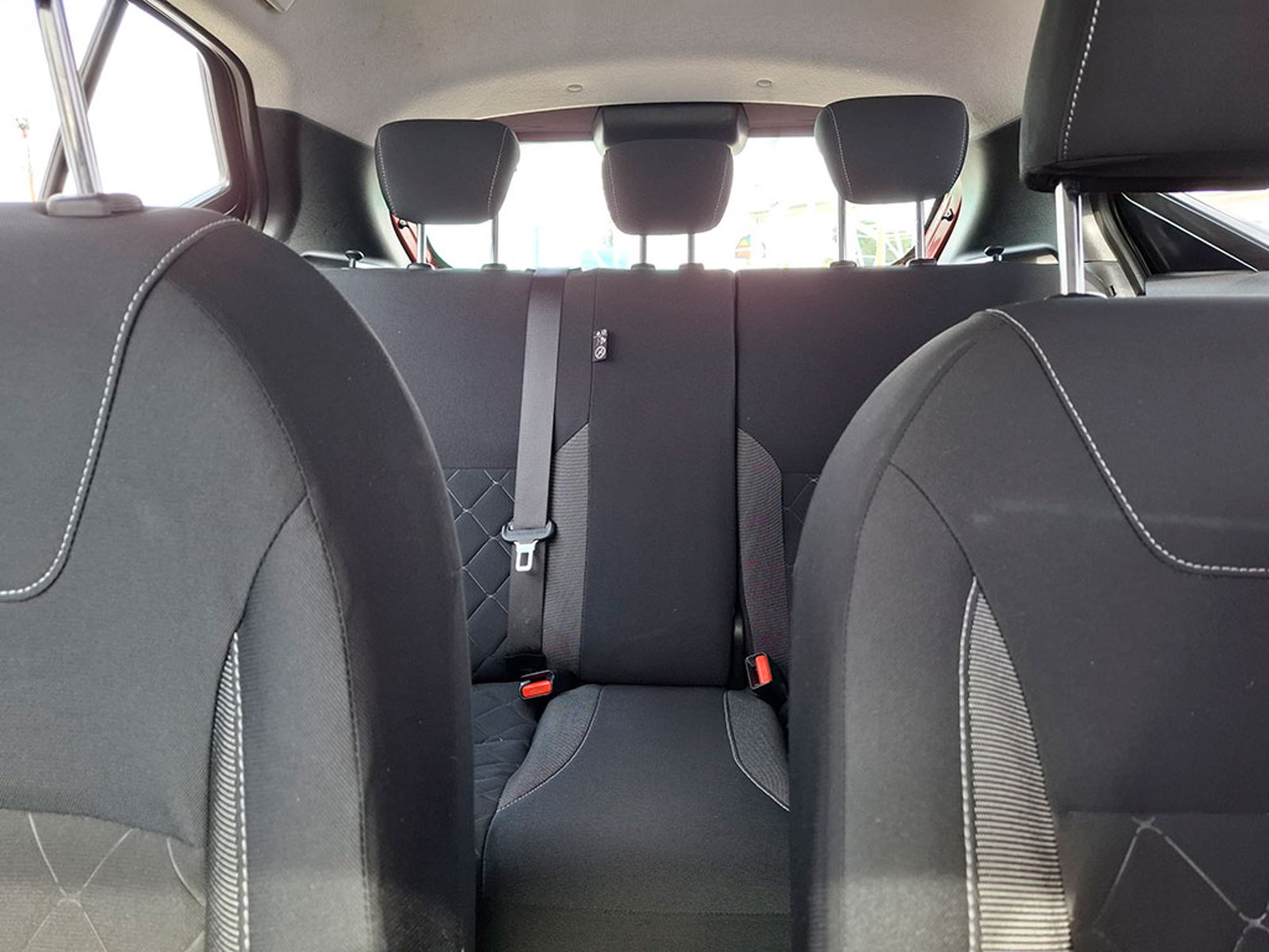 Nissan KICKS 2018 - Imagen 14 de 20